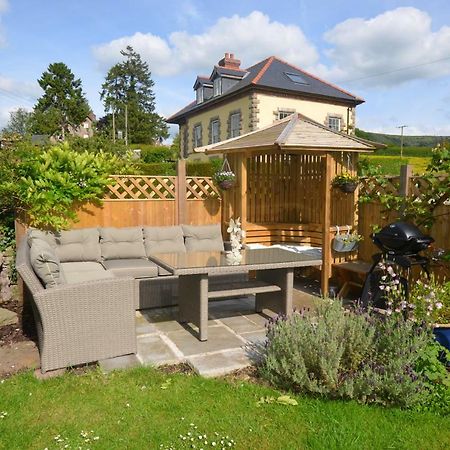 Rosedale Retreat Bed And Breakfast Hay-On-Wye Εξωτερικό φωτογραφία