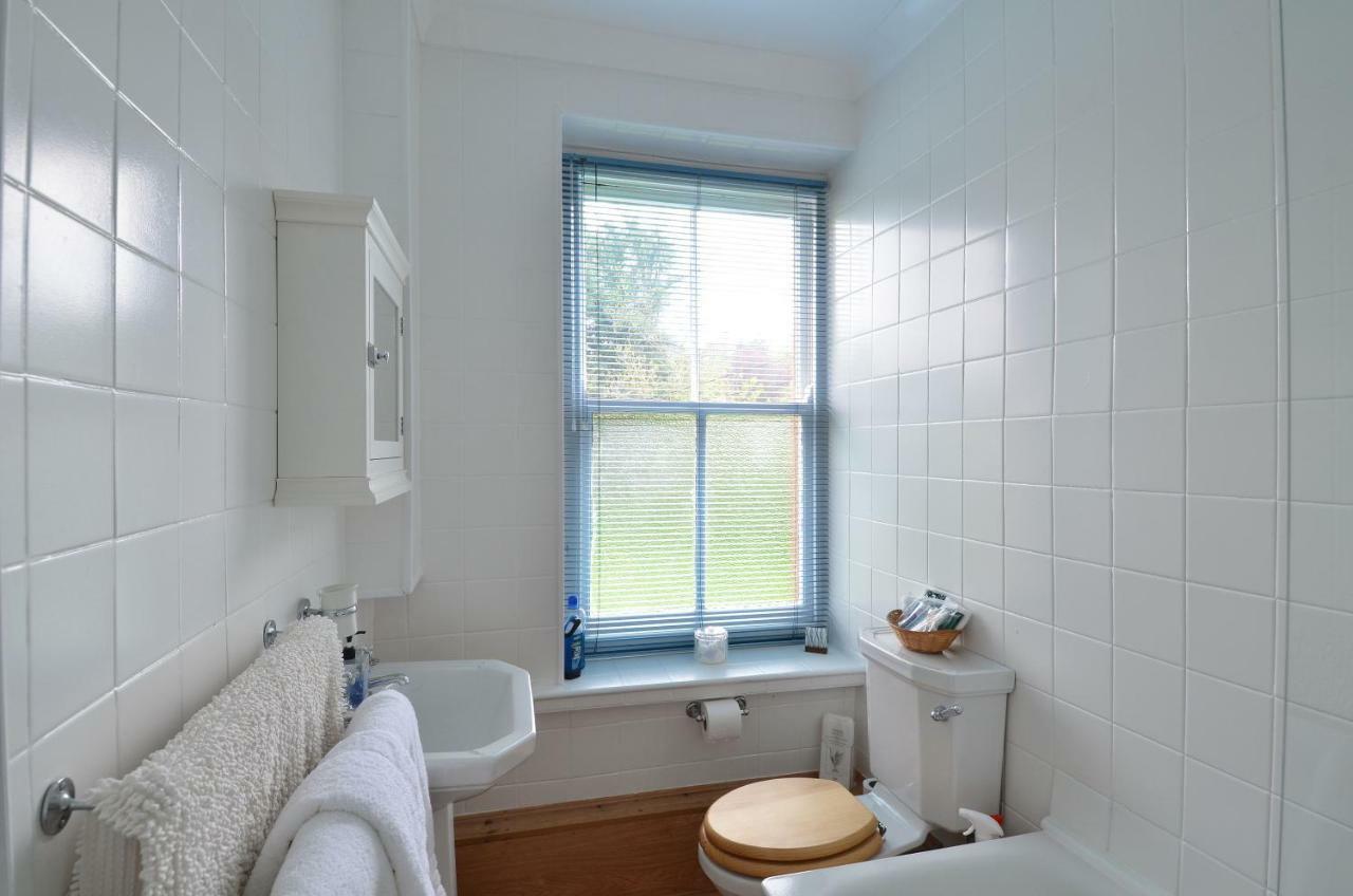 Rosedale Retreat Bed And Breakfast Hay-On-Wye Εξωτερικό φωτογραφία