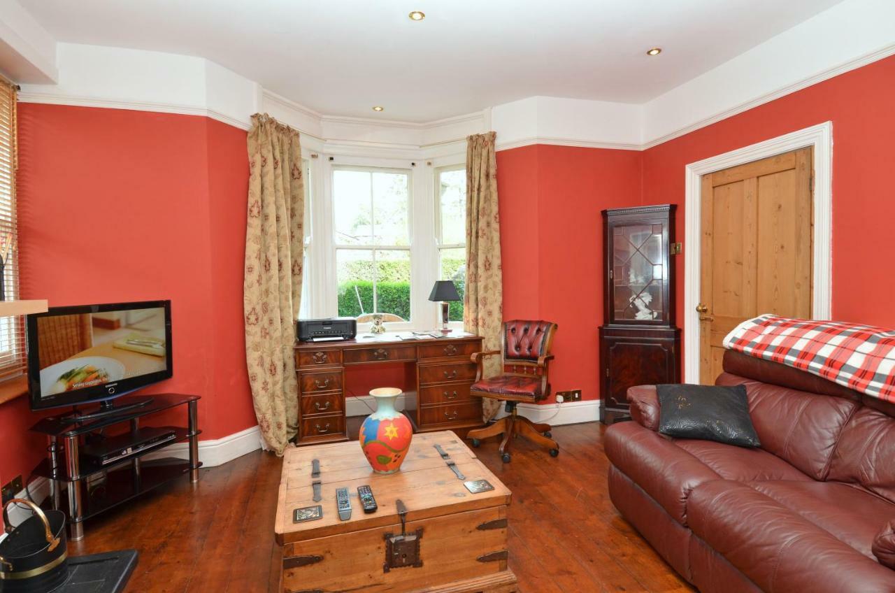 Rosedale Retreat Bed And Breakfast Hay-On-Wye Εξωτερικό φωτογραφία