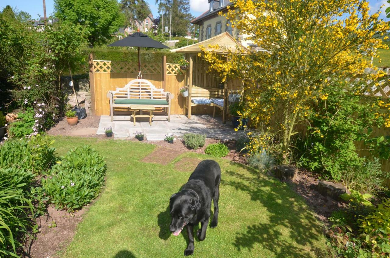 Rosedale Retreat Bed And Breakfast Hay-On-Wye Εξωτερικό φωτογραφία