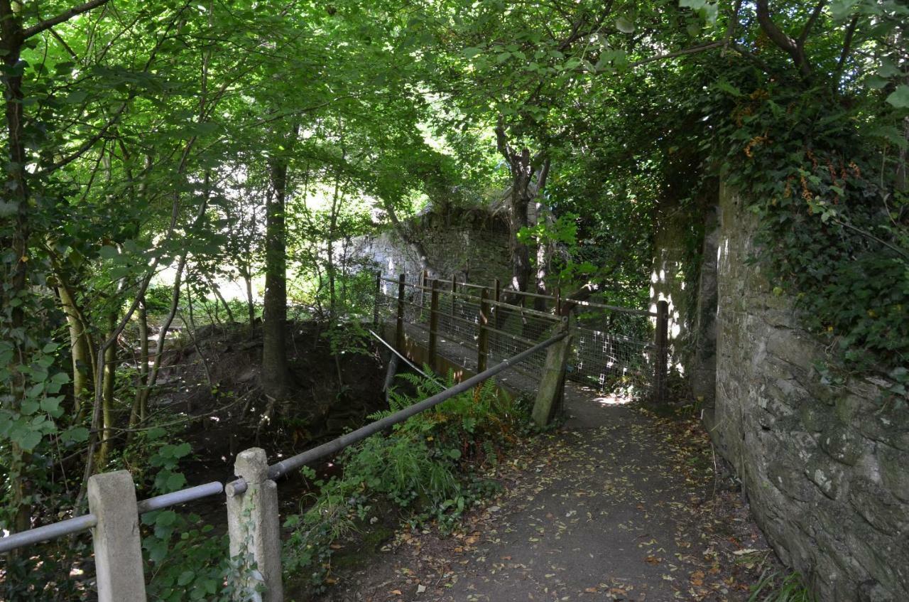 Rosedale Retreat Bed And Breakfast Hay-On-Wye Εξωτερικό φωτογραφία