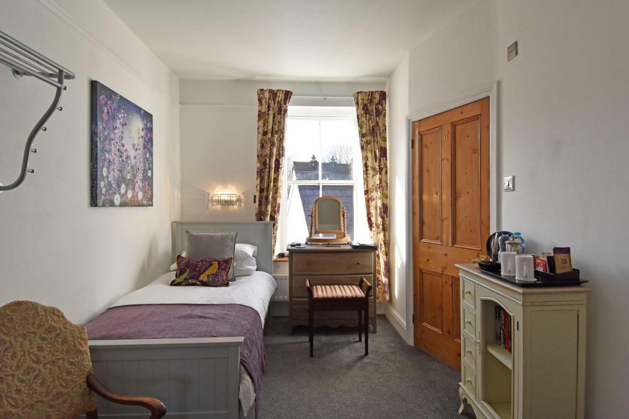 Rosedale Retreat Bed And Breakfast Hay-On-Wye Εξωτερικό φωτογραφία